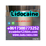 Lidocaine base hcl crystals powder 137-58-6 99.9%