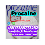 Frazer Supply CAS 59-46-1 Procaine HCl Best Price Procaine