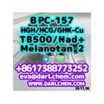 HGH 191AA BPC-157 TB-500 raw powder 12629-01-5 Wholesale Price