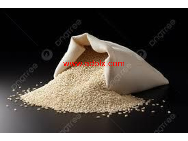 TAS NATIONAL EXPORTS SUDANES SESAME