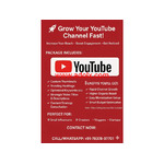 Social Media Marketing with RKP