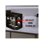 Gem mint Liquid cooled Core i9 14900K custom desktop