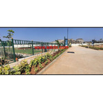 Converted Premium Residential Plots with tons of AMENITIES, DC