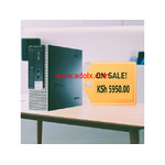 Quality tested used Pentium dual core Dell workstation