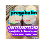 pregabalin crystals powder 148553-50-8
