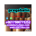 pregabalin crystals powder 148553-50-8