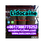 Lidocaine base hcl crystals powder 137-58-6