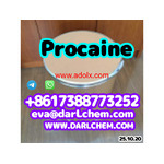 Procaine crystals Powder 59-46-1 USA