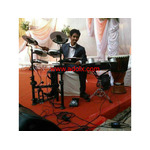 Sheldon Pereira - Versatile Drummer & Percussionist