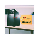 Quality tested used core i5 4GB RAM Lenovo PC