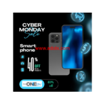 Cyber Monday Offer: Get 40% off on TheOneSpy Premium