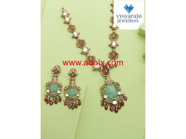 Affordable pure gold jewellers in Vizag