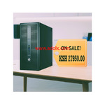 Quality tested used Core i3 HP EliteDesk computer