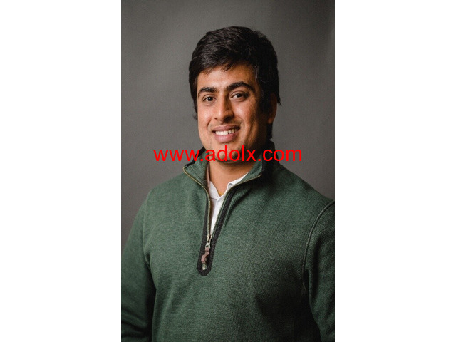 Chemistry Tutor – Ph.D. (Queen’s University, Canada) | 8 Years Experience | ₹800/hr