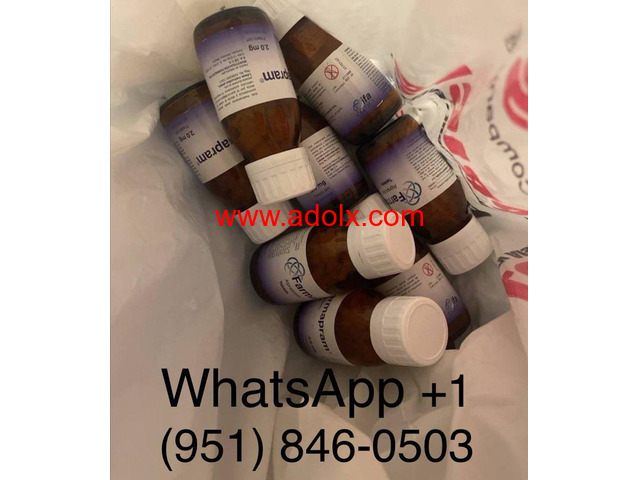 Buy 2mg Farmapram 90 Counts Bottle Xanax