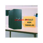 Quality tested Ryzen 5 HP Victus 15L tower workstation