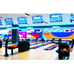 Bowling Systems Equipment Supplier in Thailand