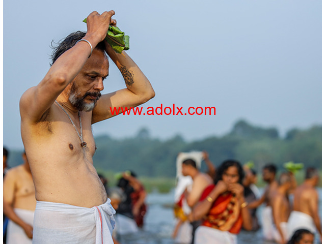 Ivar madam Cremation Service in Kerala