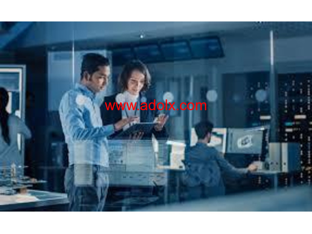 The Best Business Data Provider in India Powering Smarter Business Decisions