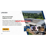 Prefabricated Structures Manufacturers in india | Urwish Engineers