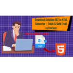 Download DataVare OST to HTML Converter – Quick & Safe Email Conversion