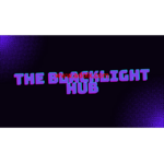 The Blacklight Hub