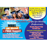 Backdated Degrees – Any Age ! Without Leaving Your Job,