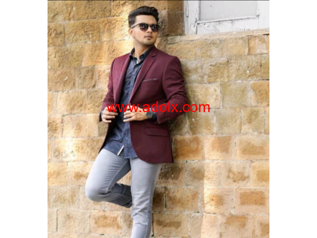 7583961234 call and WhatsApp. I am call boy. Only female call me