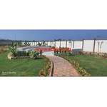 DC Converted Premium Residential Plots with tons of AMENITIES,