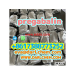 pregabalin crystals powder 148553-50-8