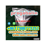 pregabalin crystals powder 148553-50-8