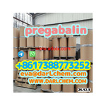 pregabalin crystals powder 148553-50-8 Salt