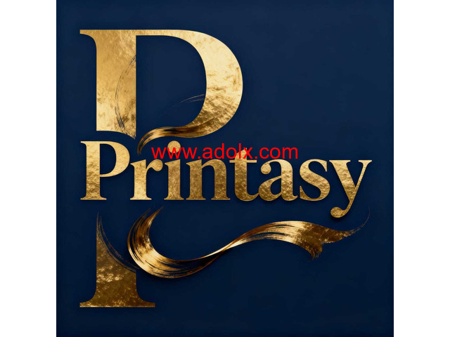 Printasy gift printing