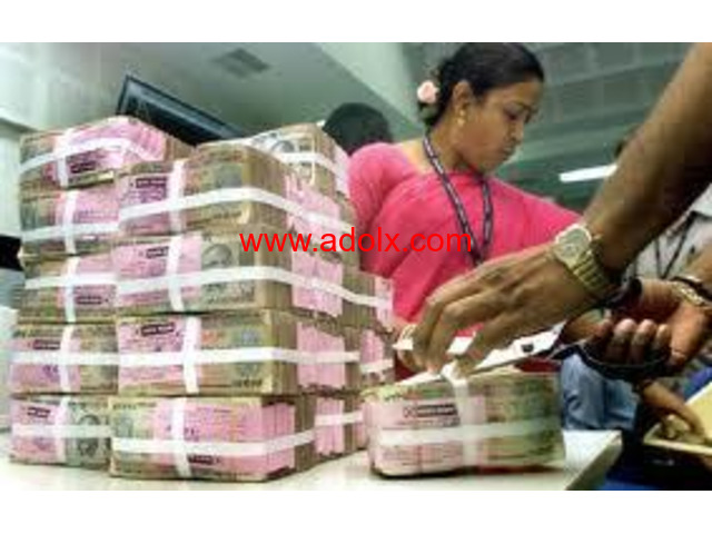 FINANCIAL LOAN WE LEND TO EVERYONE