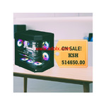 Newly assembled Liquid cooled Core i9 custom desktop