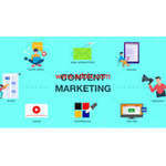 Content Marketing Services by Kiwasoft Technologies
