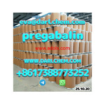 pregabalin crystals powder 148553-50-8 Chemical
