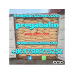 pregabalin crystals powder 148553-50-8 Chemical