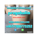 Purity pregabalin crystals powder 148553-50-8