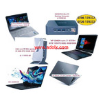 Overhauled gaming Laptops and mini desktops