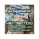 otropics pregabalin crystals powder 148553-50-8 99%