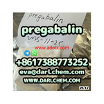 otropics pregabalin crystals powder 148553-50-8 99%