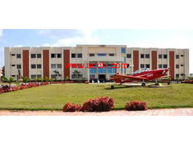 Top Aviation Institute in Chennai for Industry-Ready Training