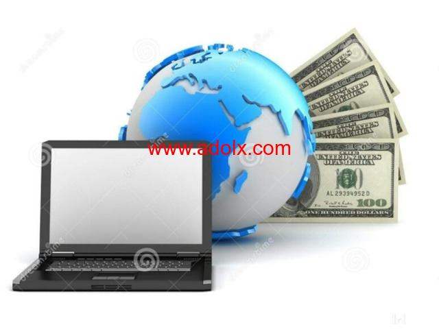 International Angadia Services