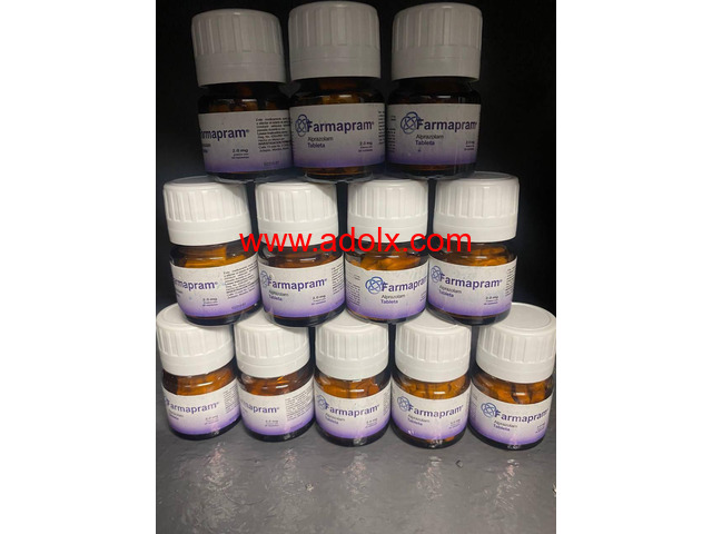 Buy Farmapram 2mg Bottles Xanax.