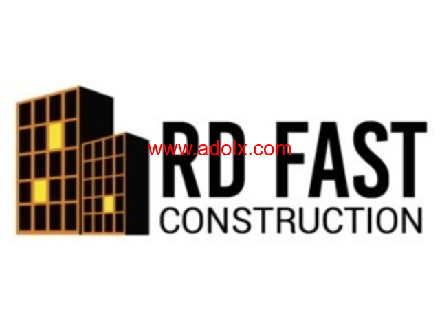 RD Fast Construction