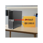 Professionally serviced Dell Core i3 SSF with free games