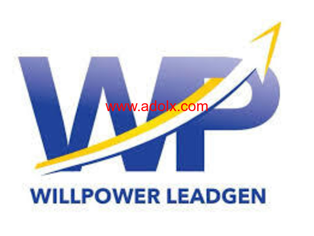 WillPower Leadgen
