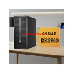 Professionally serviced HP EliteDesk Core i3 PC