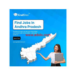 Find Jobs in Andhra Pradesh